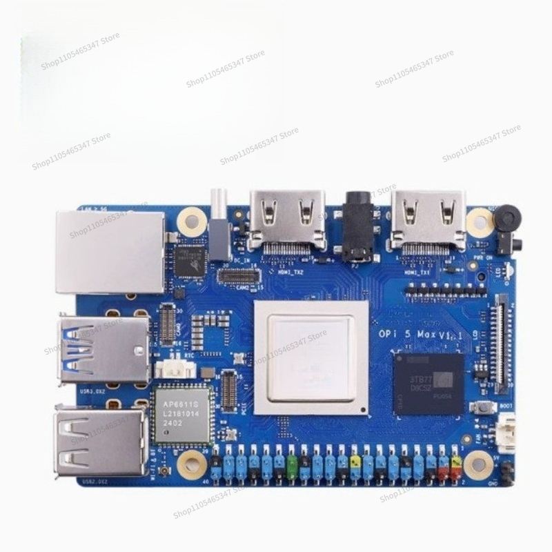 For MAX Rockchip Micro RK3588  - Rockchip Rk3588 Development Board review and price
