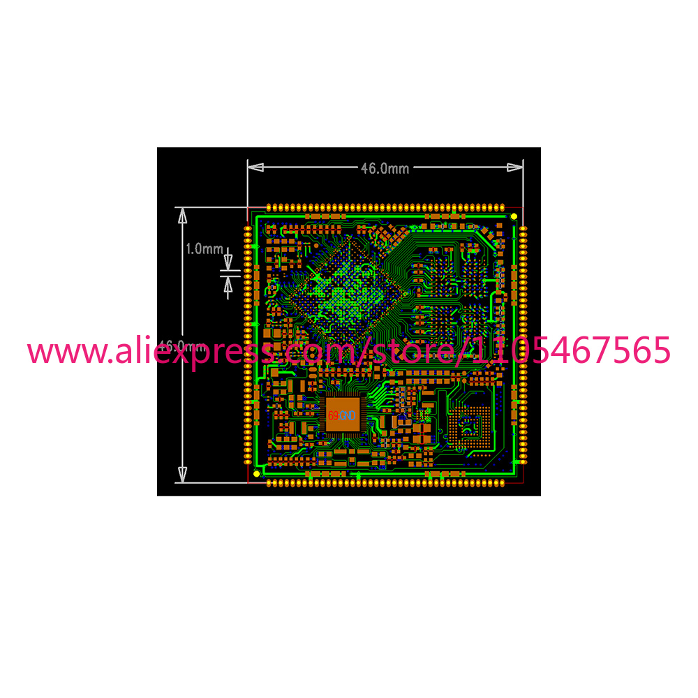 Tablet PC Development Board Li - Rockchip Rk3588 Development Board review and price