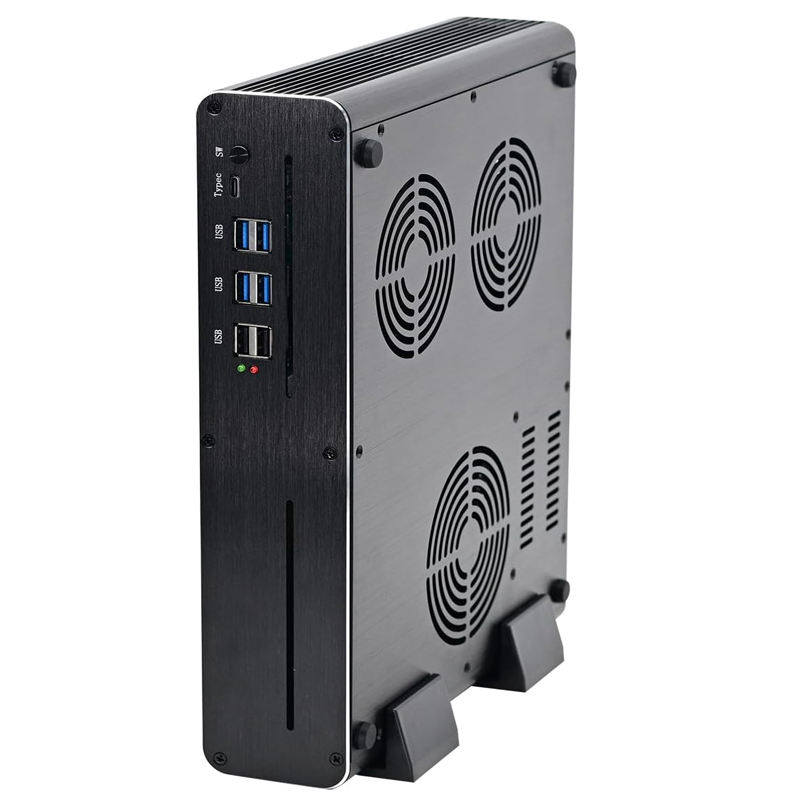 Partaker 8K Gaming Mini PC:I9- - Mini Pc Rtx 4060 Ddr5 review and price