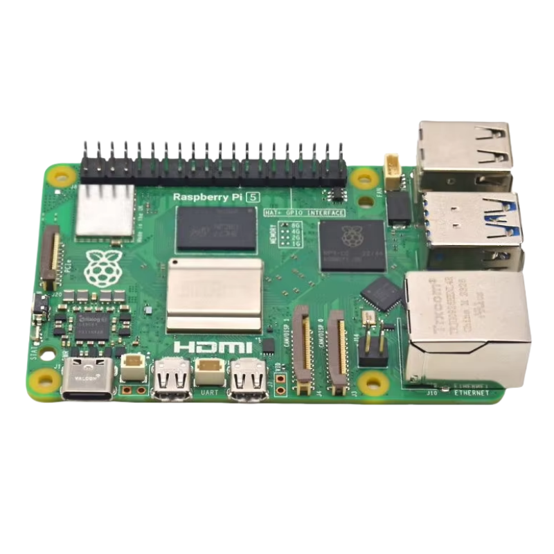 Original New Development Board - Raspberry Pi 5 8Gb Board review and price