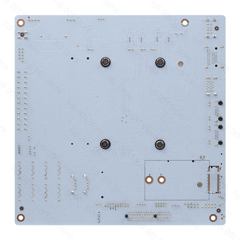 I5 8265UES 8 Bay SATA 6Gbps NA - Nas Motherboard 8 Sata Mini Itx review and price